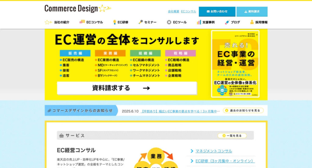 <strong>楽天市場運用代行おすすめ会社</strong>